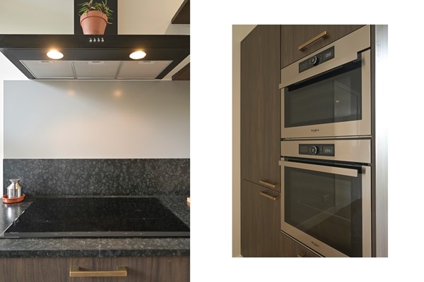 Medium property photo - Hart Nibbrigkade 64, 2597 XX Den Haag